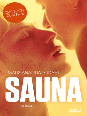 cover image of Sauna